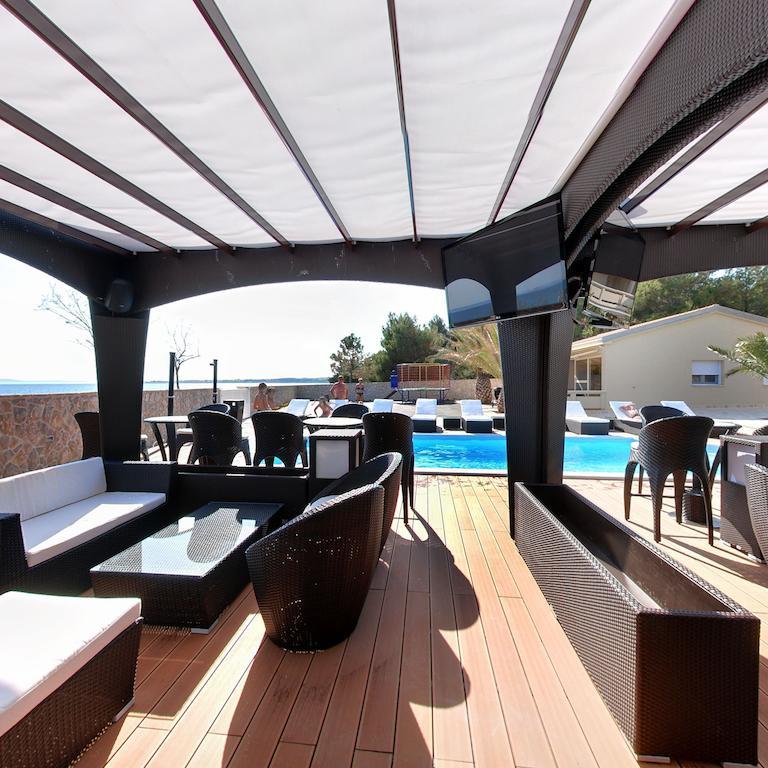 Paradise Resort Vanesa Vir Kültér fotó